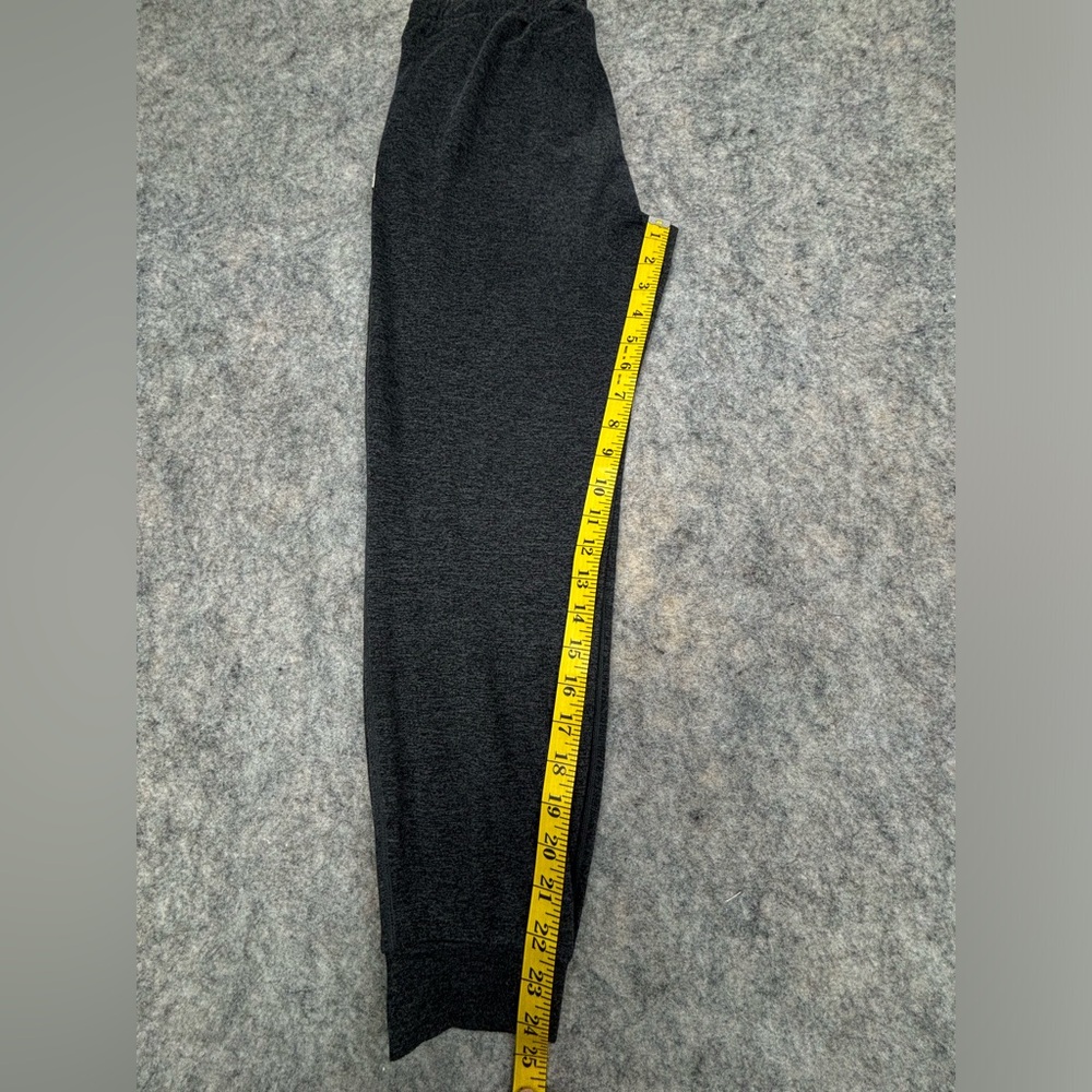 Vuori‎ | Performance Joggers | Charcoal Heather | Women's Size Small - Picture 11 of 11